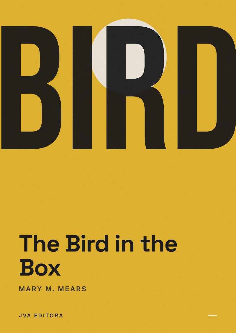 Couverture de The Bird in the Box