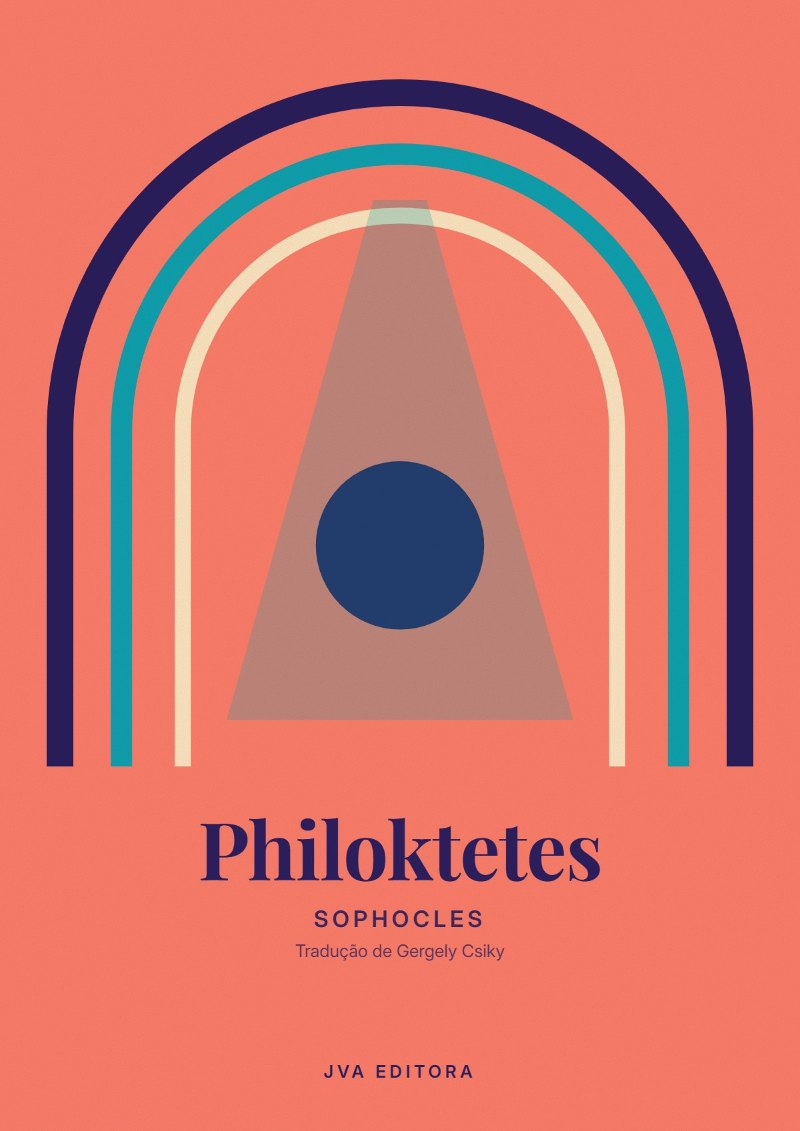 Cover von Philoktetes