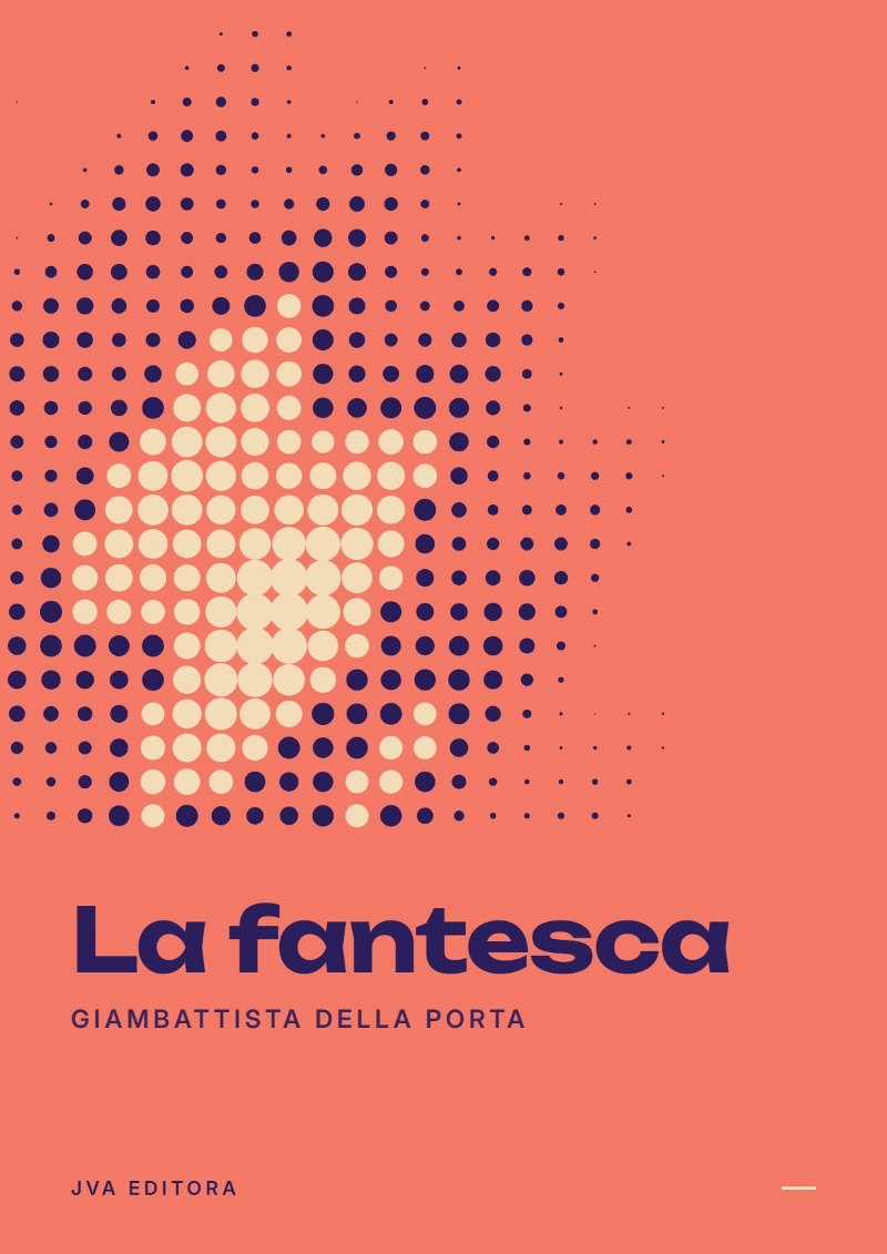 Portada de La fantesca