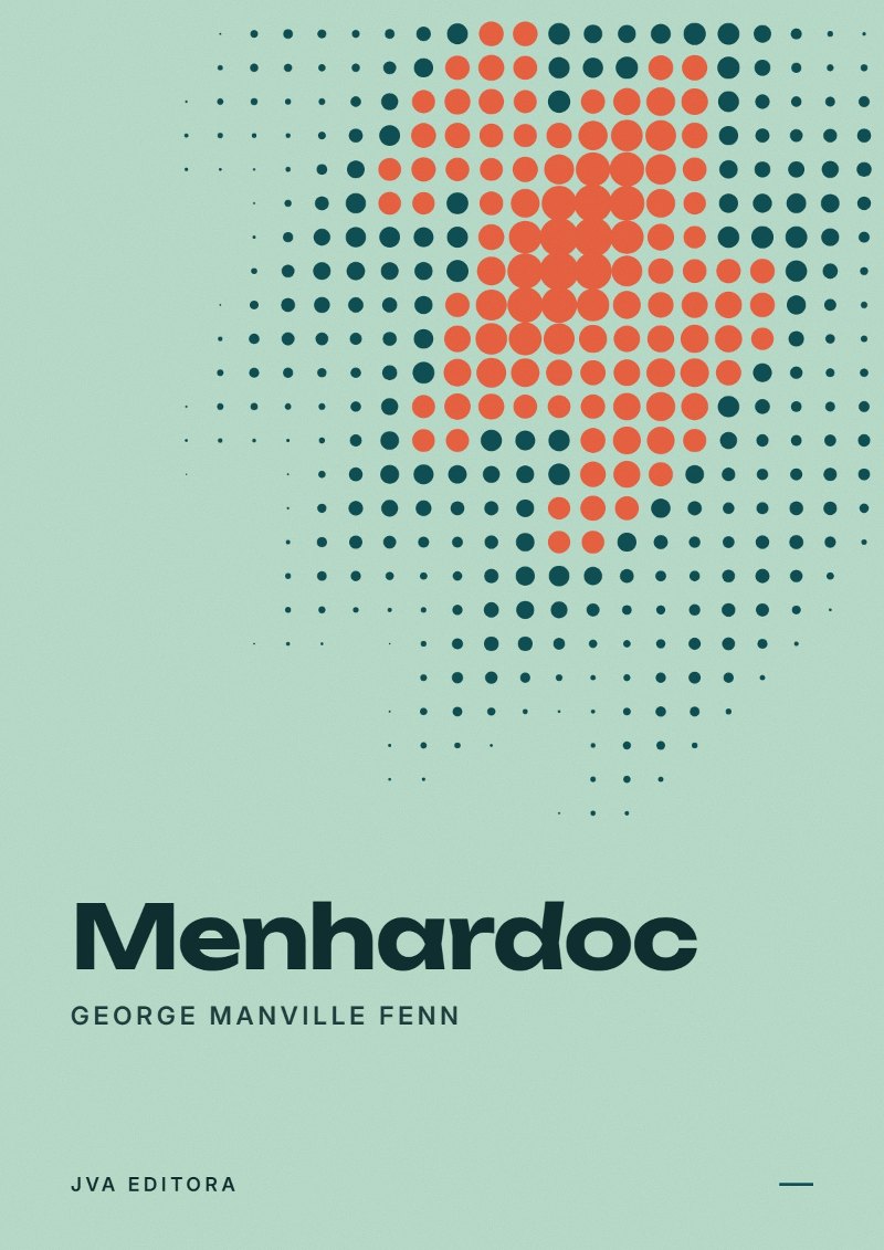 Capa de Menhardoc