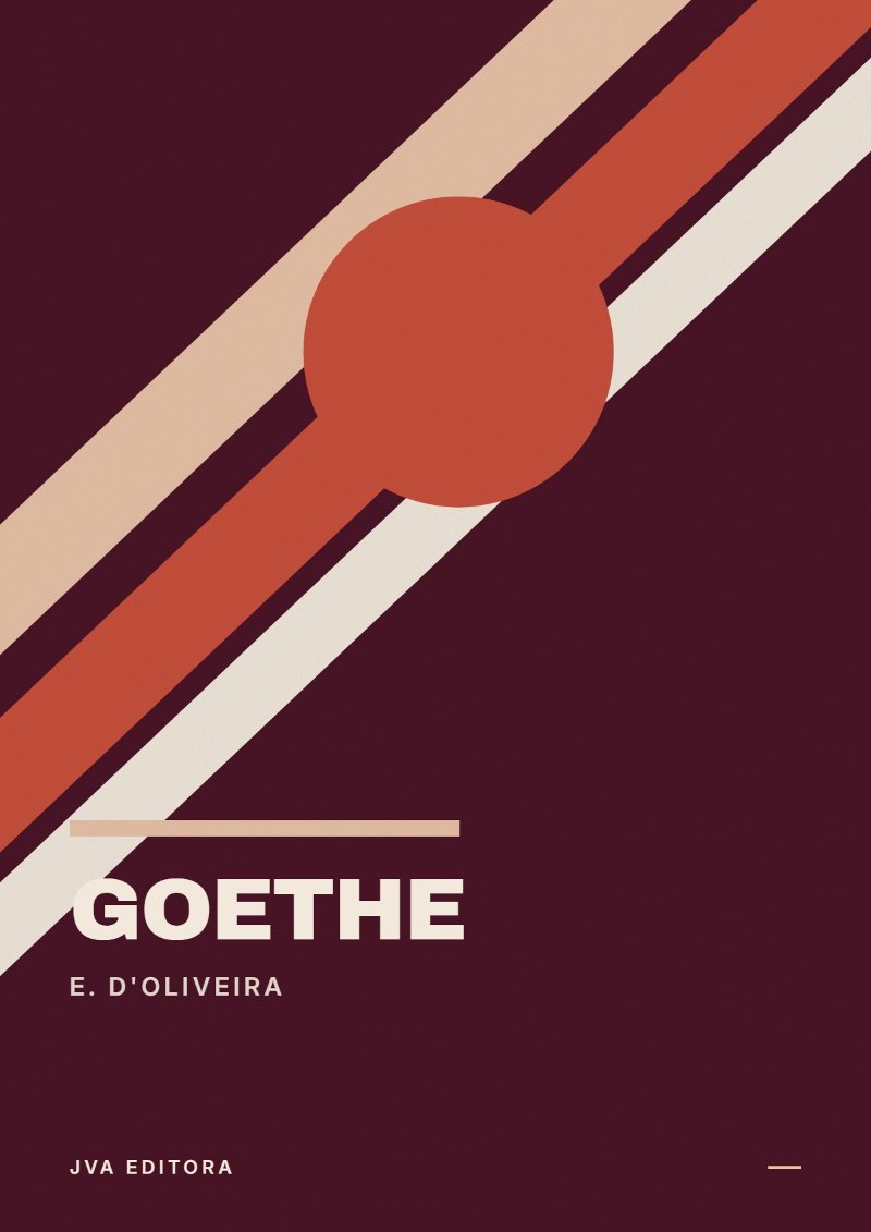 Cover von Goethe