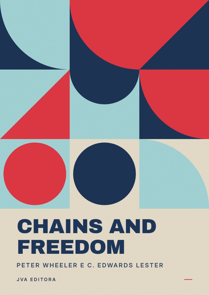Cover of Chains and Freedom