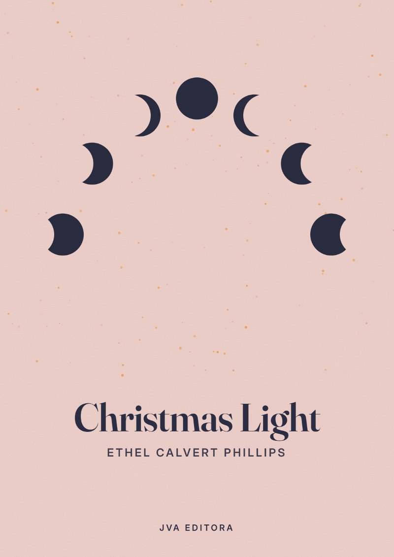 Εξώφυλλο του Christmas Light