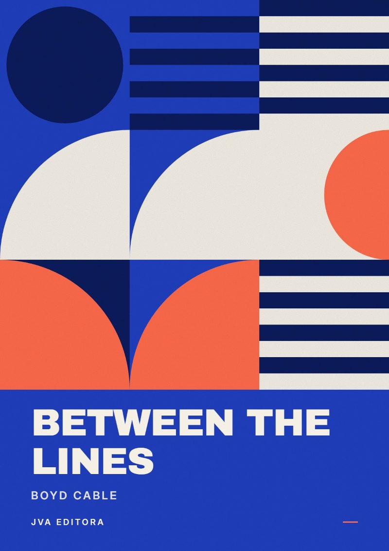 Cover von Between the Lines