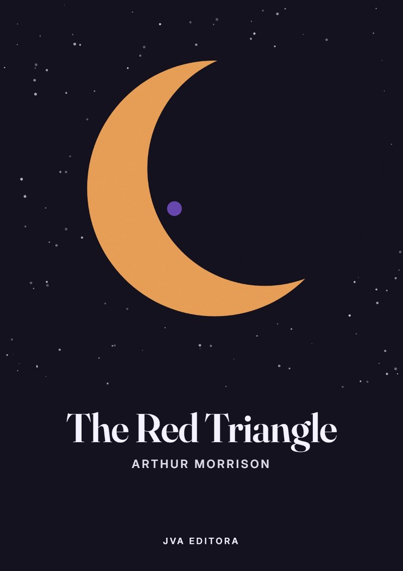 Εξώφυλλο του The Red Triangle