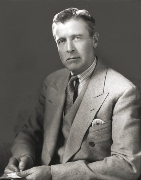 Ritratto di John Cudahy