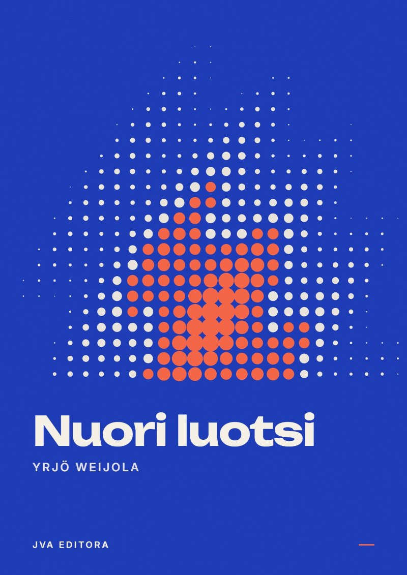 Cover von Nuori luotsi