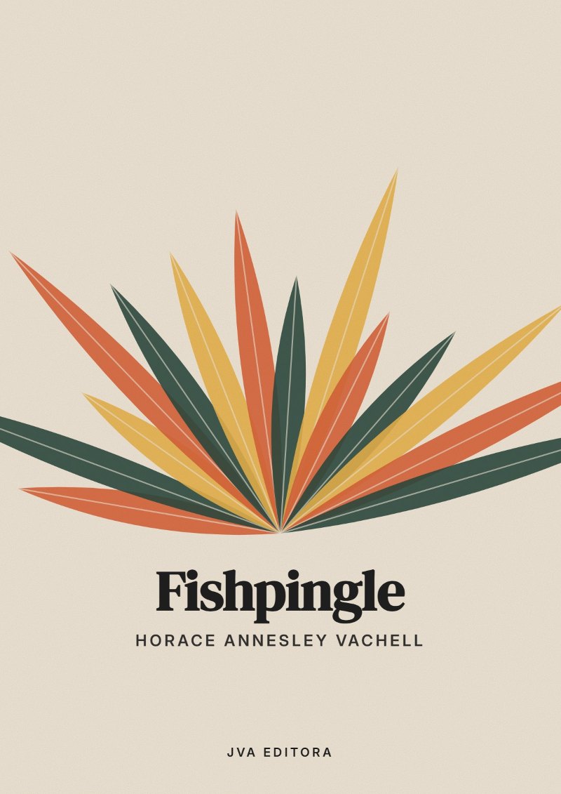 Cover of Fishpingle