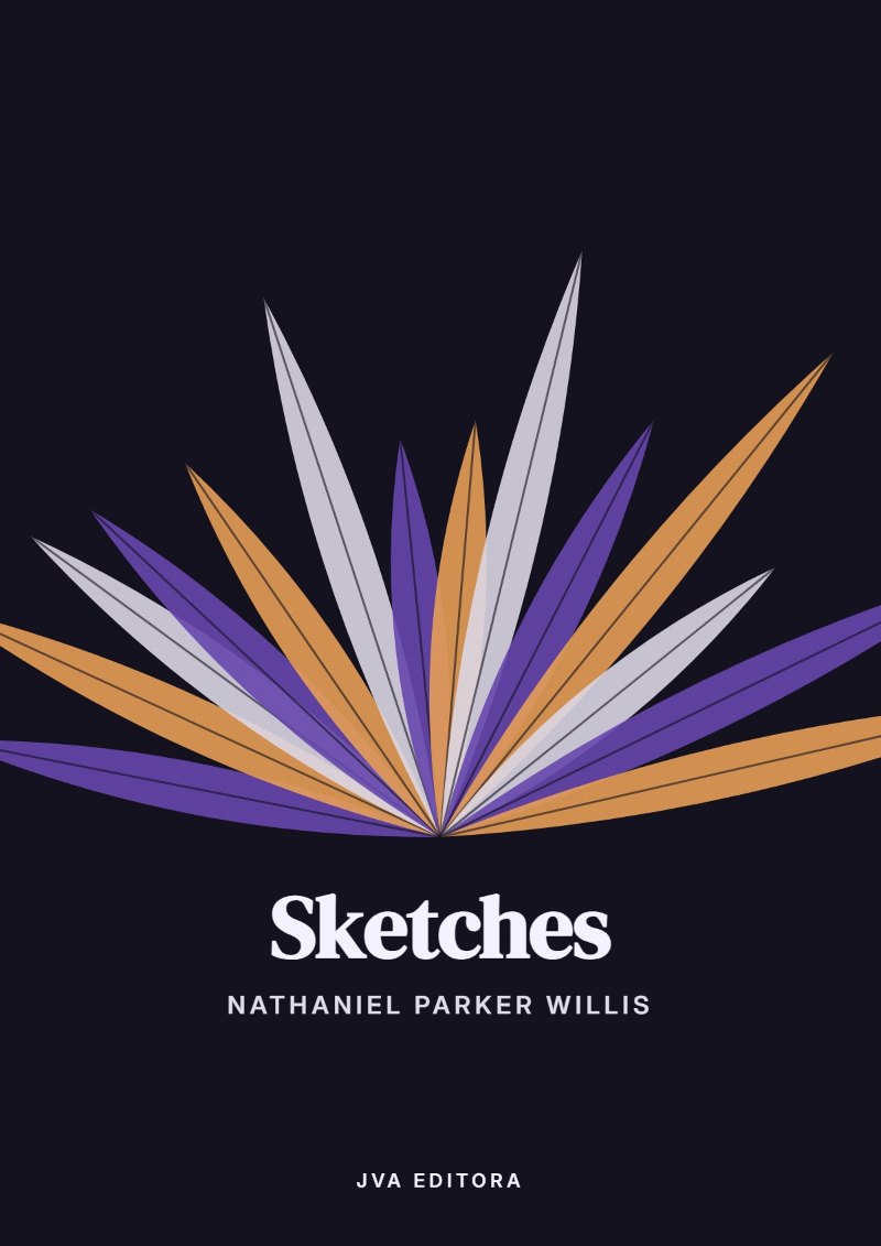 Cover of Sketches