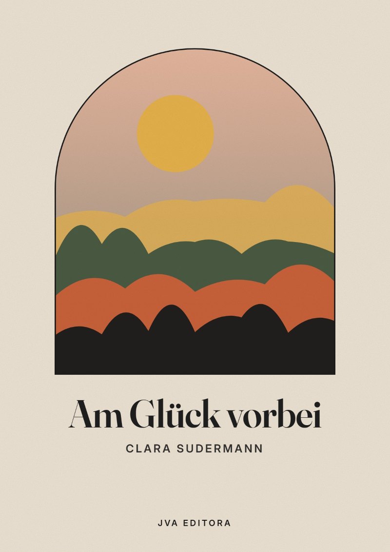 Capa de Am Glück vorbei