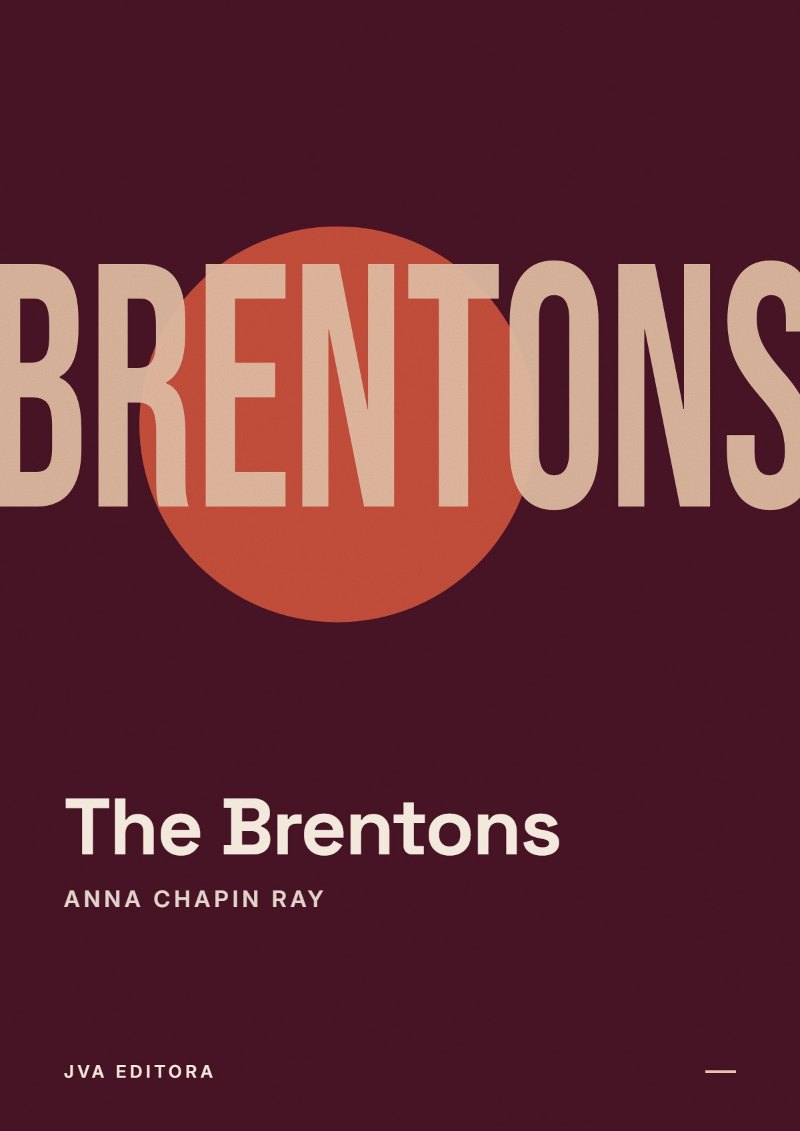 Cover von The Brentons