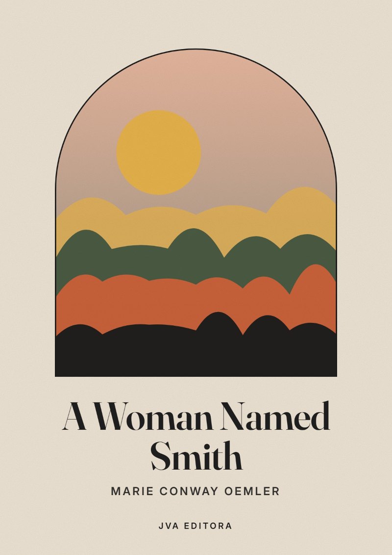 Portada de A Woman Named Smith
