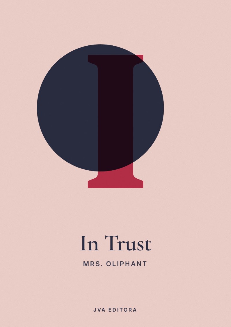 Copertina di In Trust