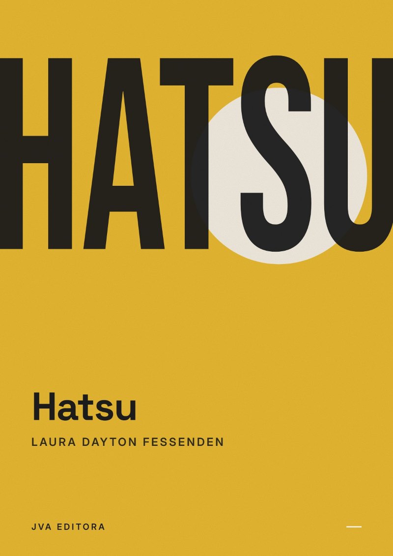 Cover von Hatsu