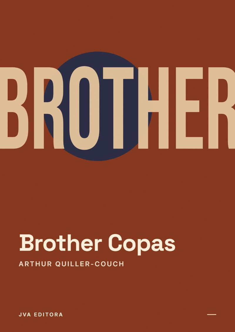 Capa de Brother Copas