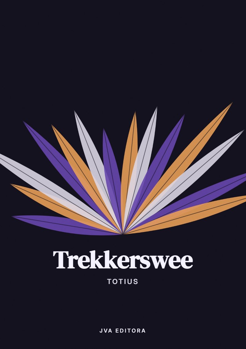 Portada de Trekkerswee