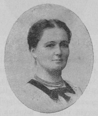 Πορτρέτο: Hilda Tihlä
