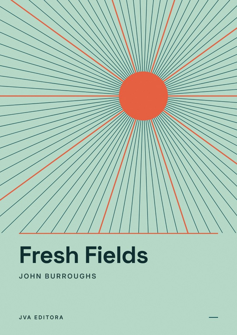 Cover of Fresh Fields