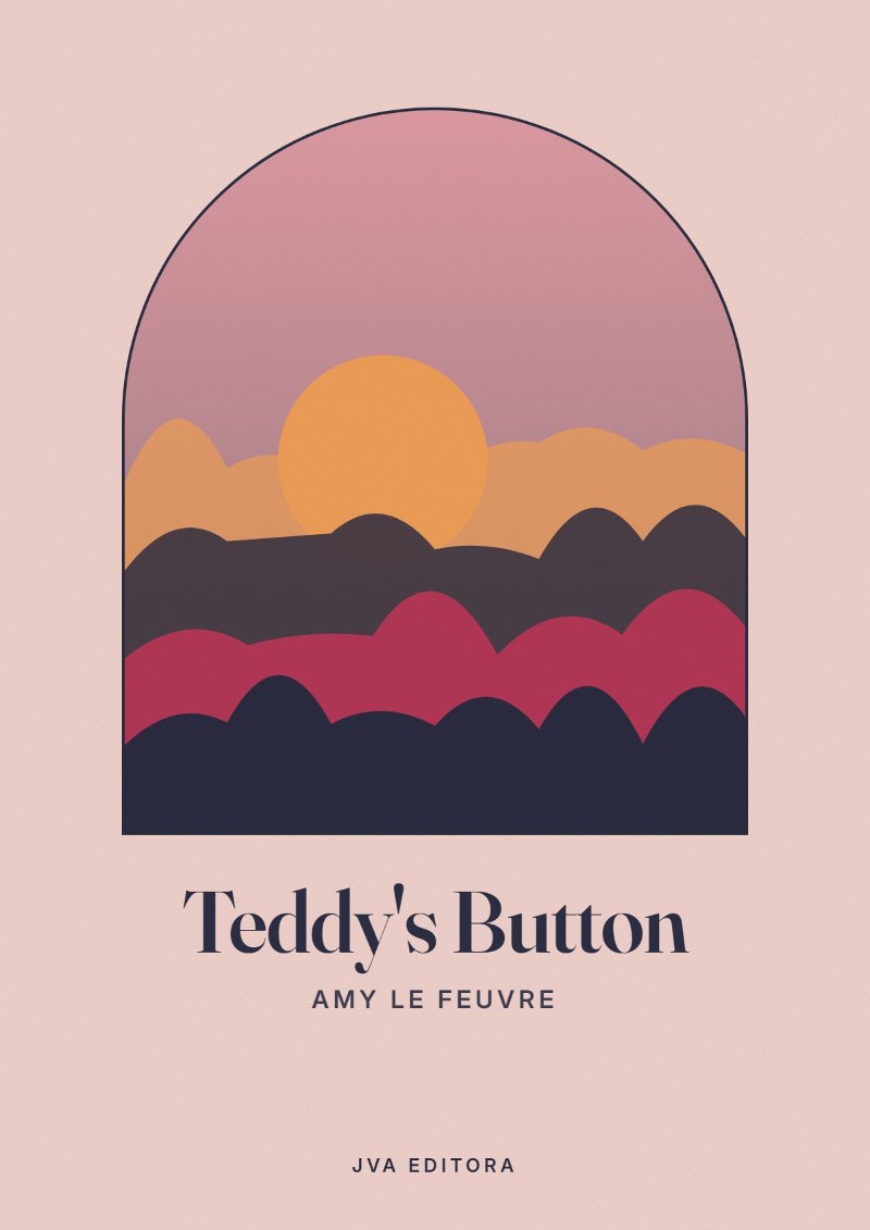 Copertina di Teddy's Button