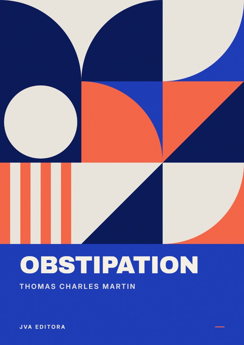 Copertina di Obstipation