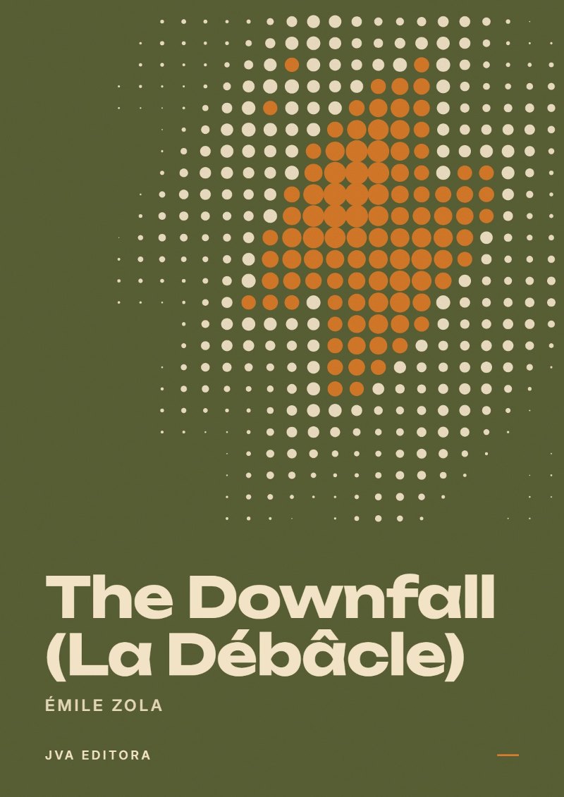 Εξώφυλλο του The Downfall (La Débâcle)