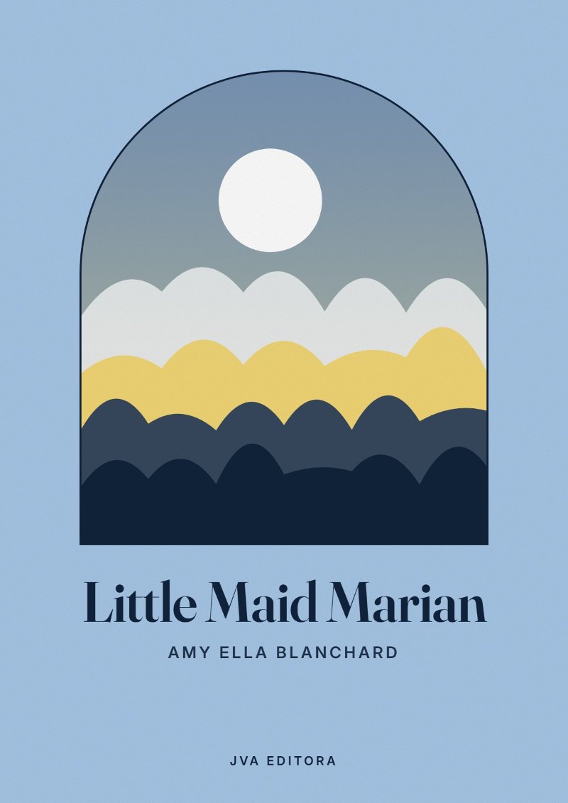 Cover von Little Maid Marian