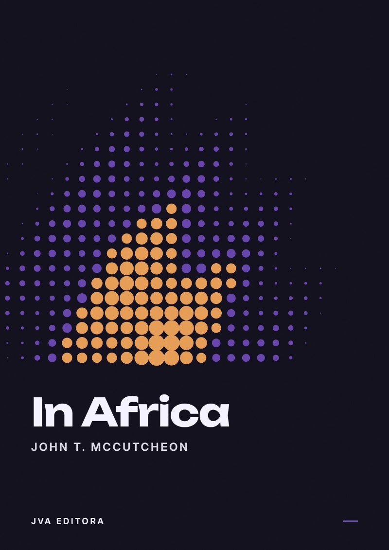 《In Africa》封面