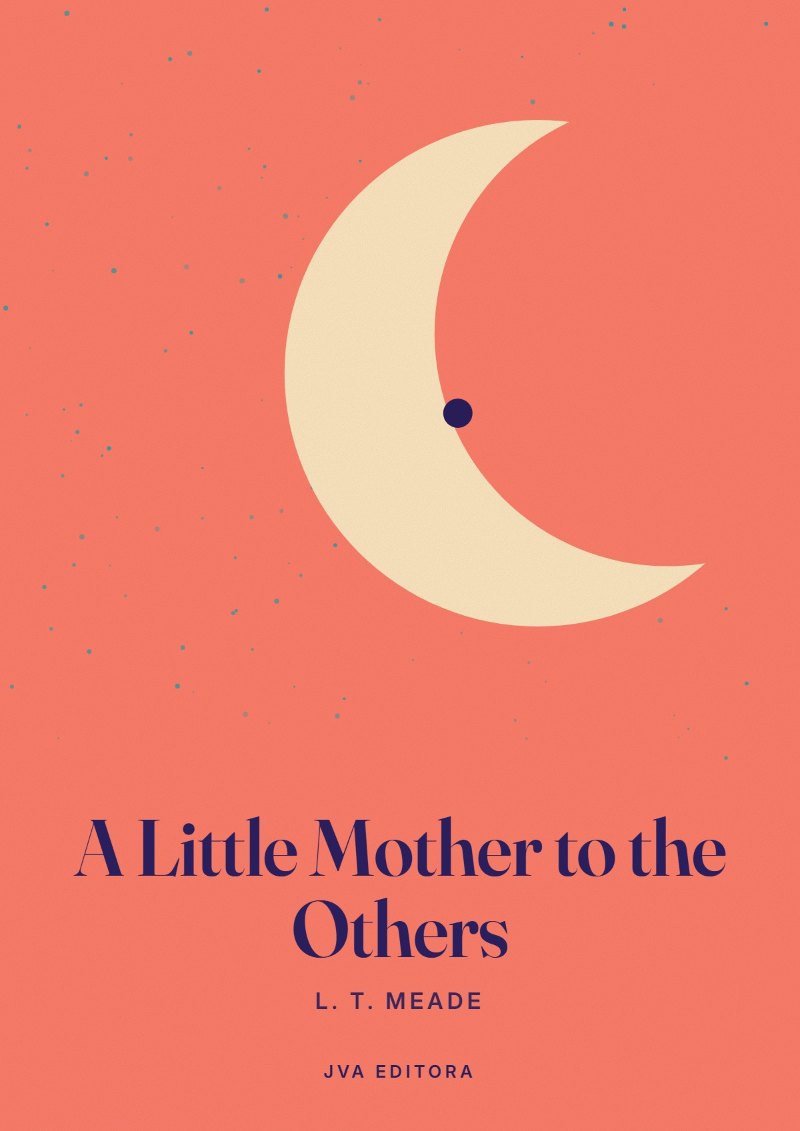 Copertina di A Little Mother to the Others