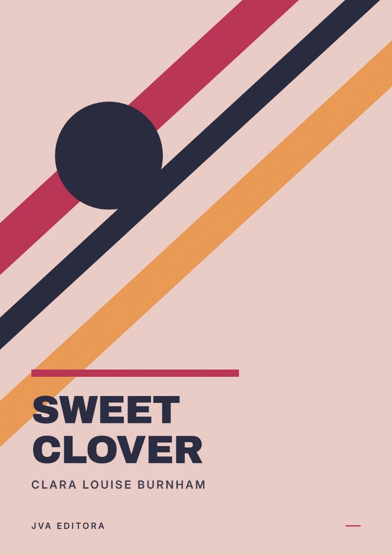 Cover of Sweet Clover