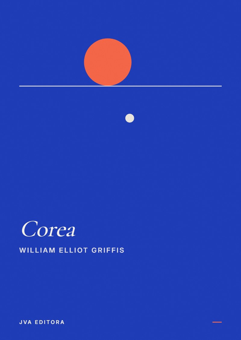 Capa de Corea