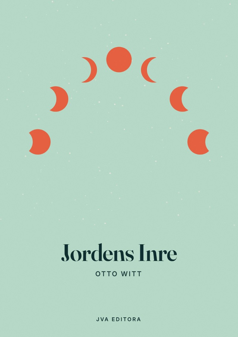 Portada de Jordens Inre