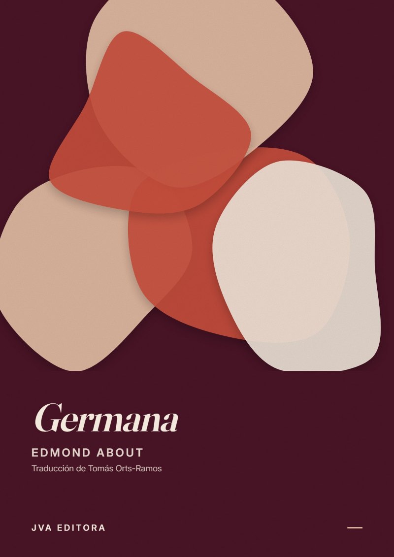Capa de Germana