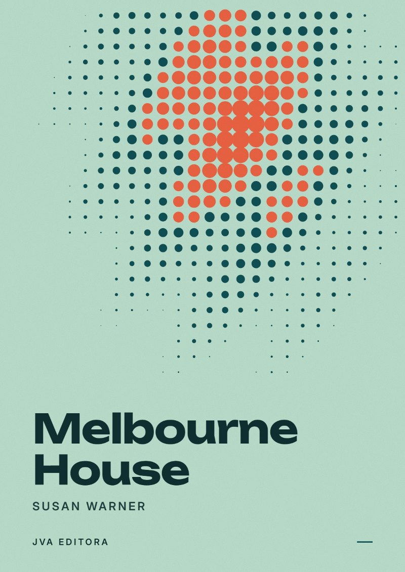 Cover von Melbourne House