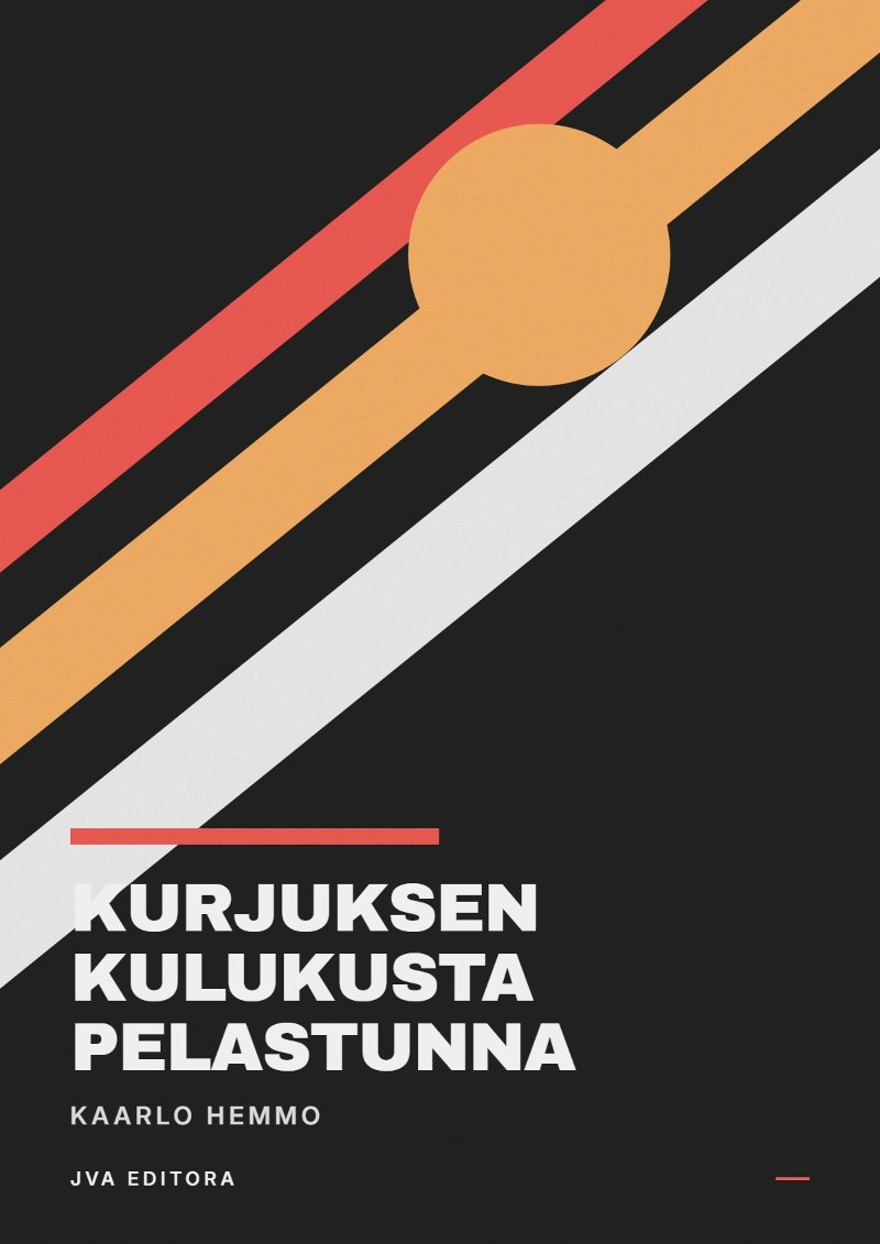 Capa de Kurjuksen kulukusta pelastunna