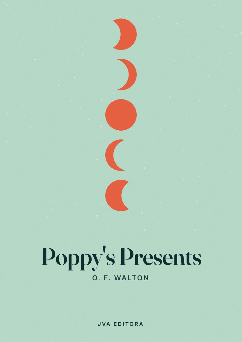 Cover of Poppy's Presents