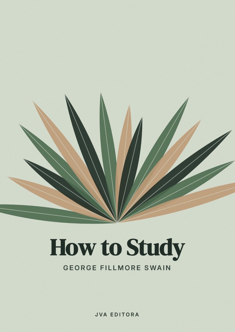 Cover von How to Study