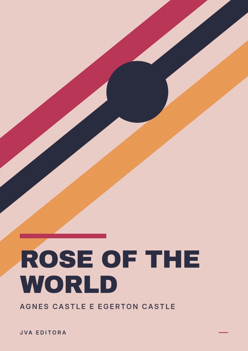 Copertina di Rose of the World