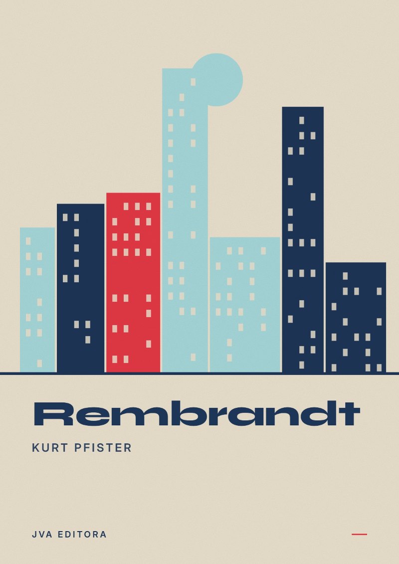 Capa de Rembrandt