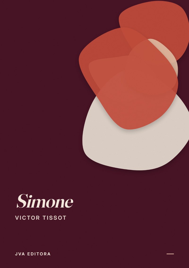 Cover von Simone