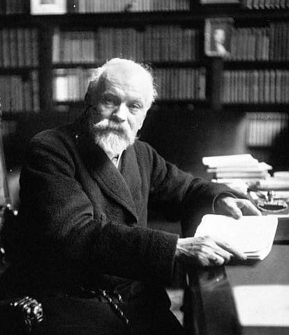 Retrato de Jules Lemaître
