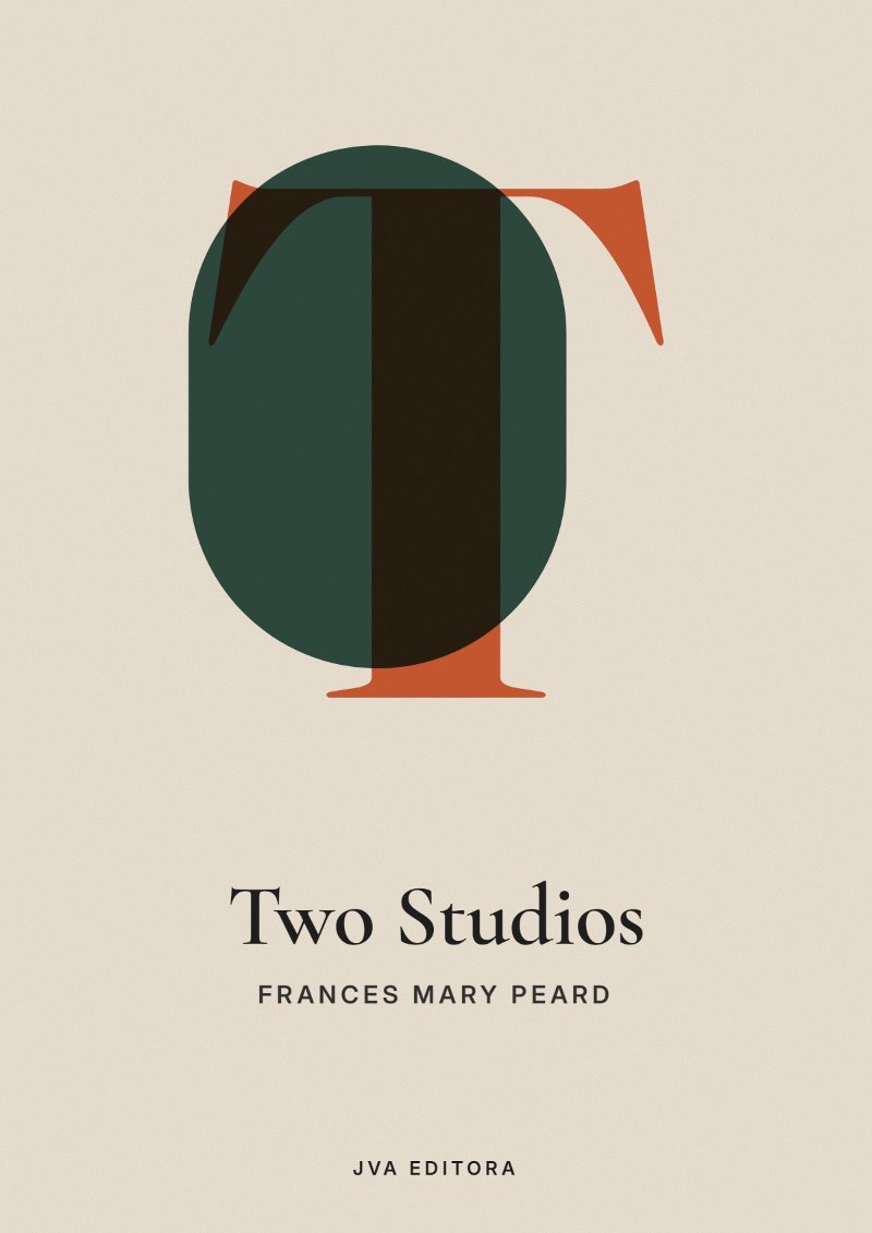 Εξώφυλλο του Two Studios