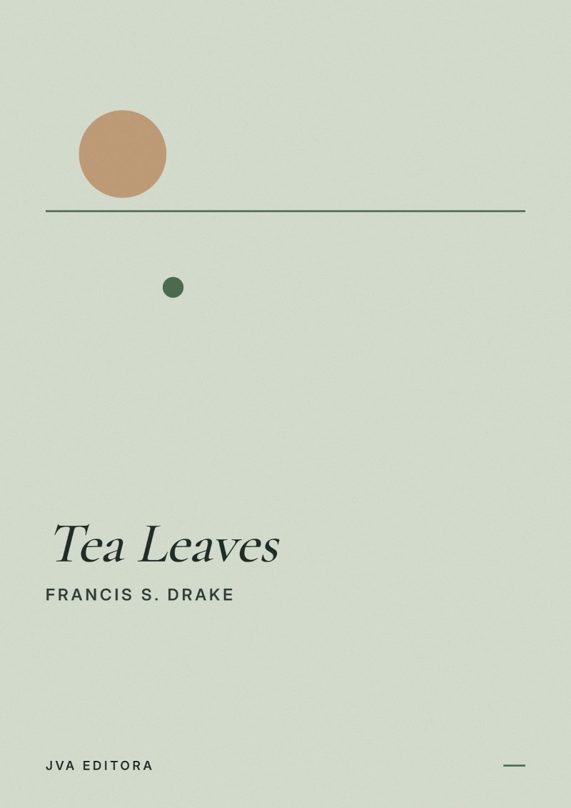 Portada de Tea Leaves