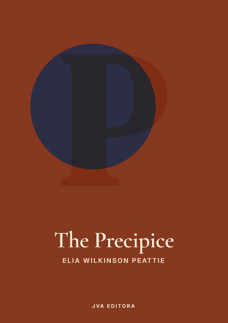 Copertina di The Precipice