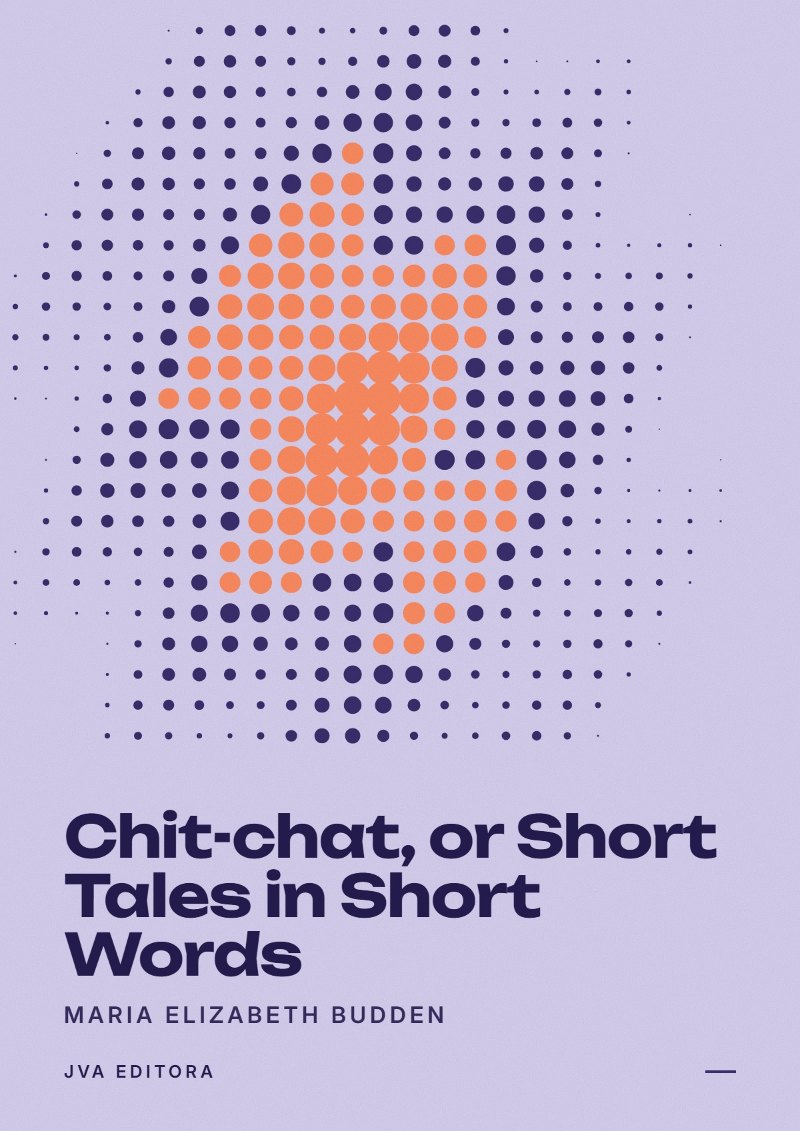 Cover of Chit-chat, or Short Tales in Short Words