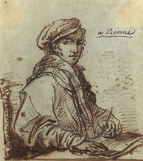 Πορτρέτο: Joseph Fisher