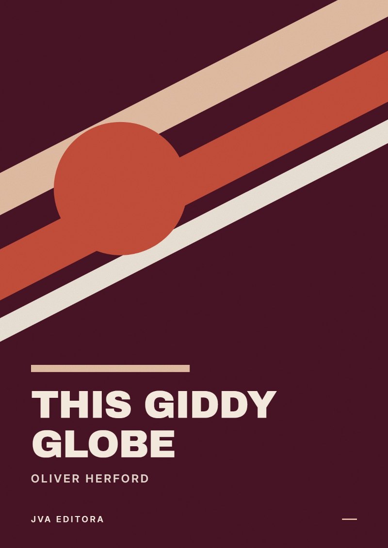 Portada de This Giddy Globe