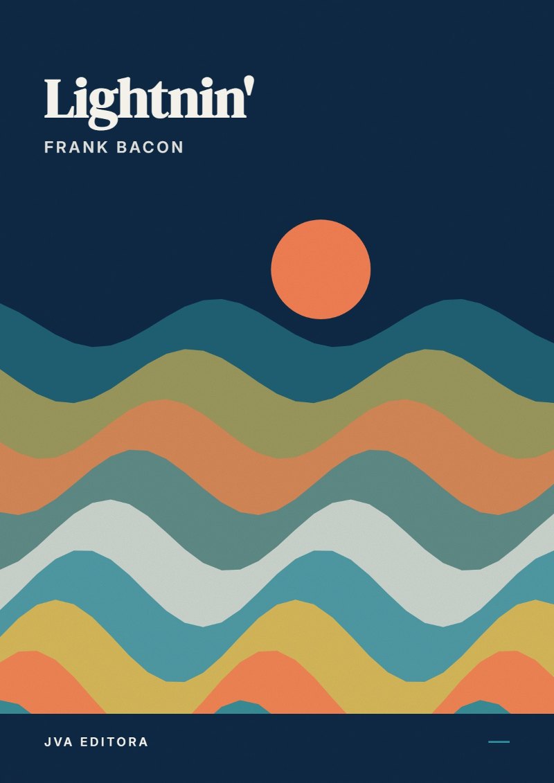 Cover of Lightnin'