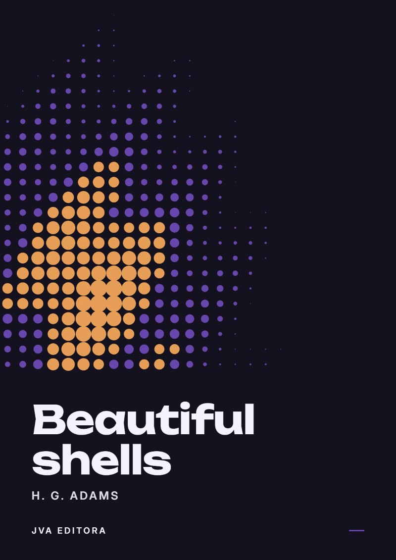 Cover von Beautiful shells