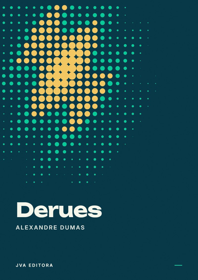 Cover of Derues