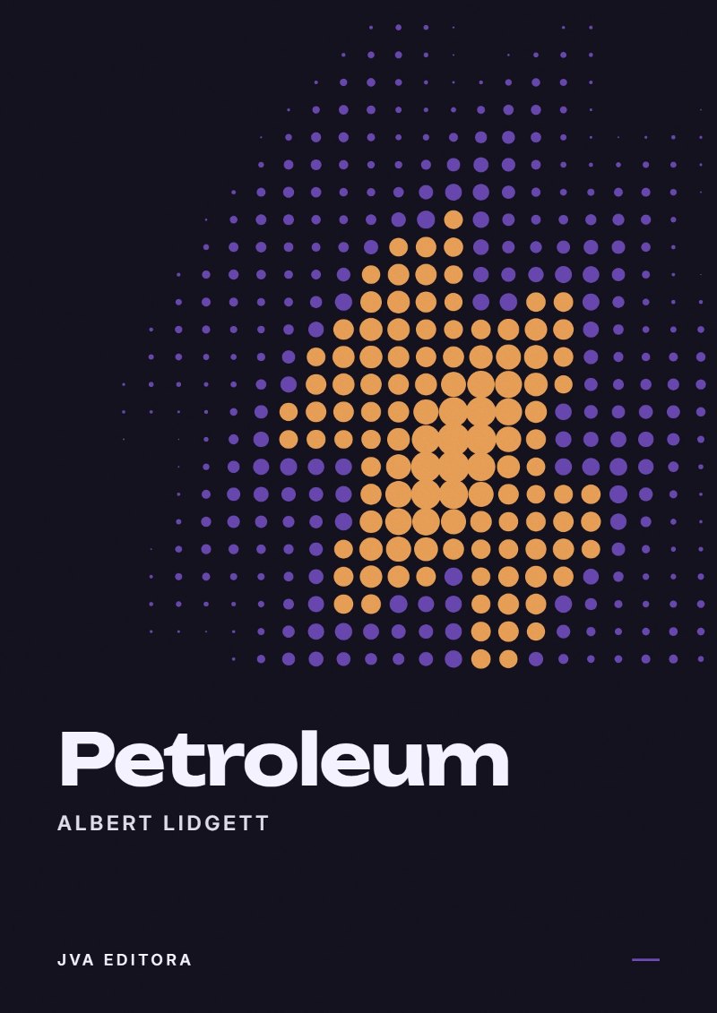 Portada de Petroleum